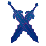 Nebula Sword