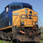 CSX Industries
