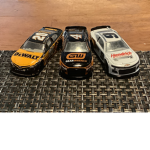 Team Ford Racing