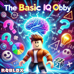 The basic IQ Obby