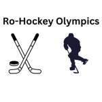 International Roblox Hockey Olympics