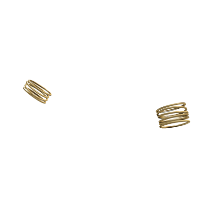 Gold Bracelets 3.0