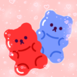 Gummy_ bears