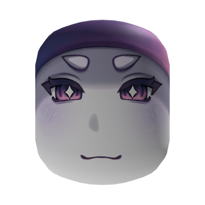 Planetlord Face