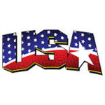 United States of America Marine Force