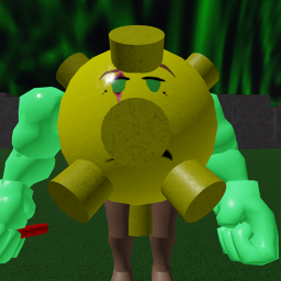Survive The Virus !