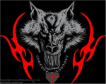 Wolf Knights