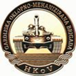 CAF | Armored Mechanized Guard Brigade