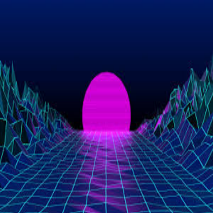 NEON Aesthetic ✰✰✰ Roblox decal