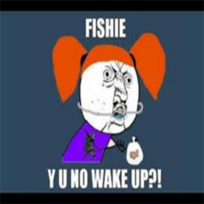 Funny meme Roblox decal