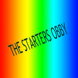 The Starters Obby