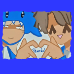 ~ Sharky squad ~