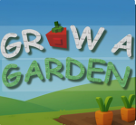 Grow A Garden Carrot Group