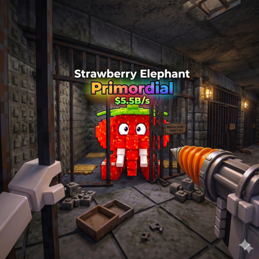 Jailbreak a Brainrot