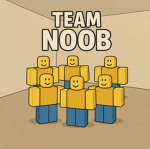 The Cubed Noob Games