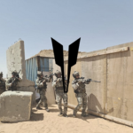 Tactical Dialogue Den