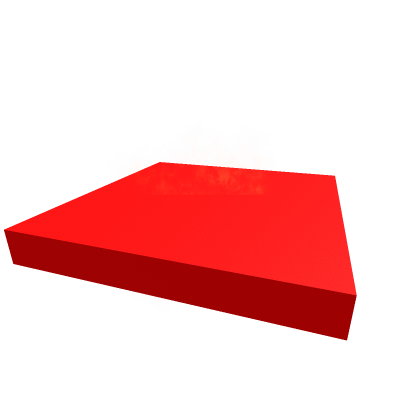 Damage Lava