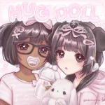 hug doll Group Thumbnail