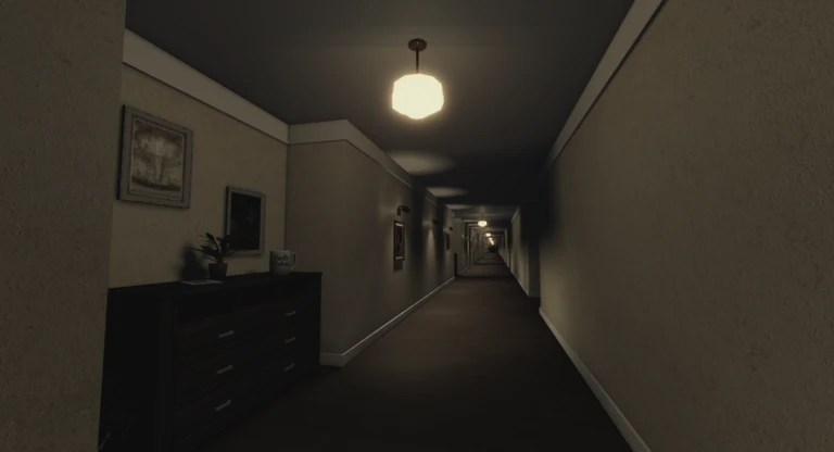 Short Creepy Horror Stories Play On Roblox