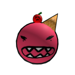 ANGRY GONG