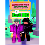justrblxstuff army