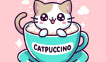 Catpuccino