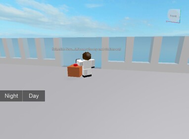Earthquake Simulator