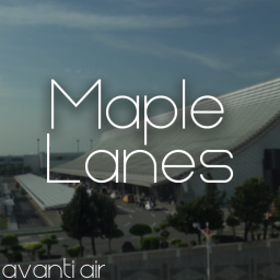 Maple Lanes International Airport