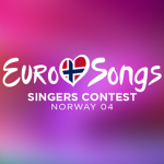 EuroSongs Singers Contest