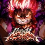 [AKUMA + SSIREUM] Hyaku Asura Roblox game thumbnail