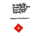 ROBLOX`s Developers!