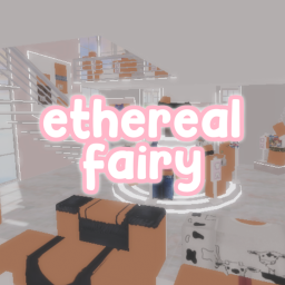 aesthetic homestore ethereal fairy
