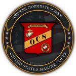 [-] Officer Candidatе School