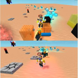 uh oh boss zombies