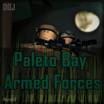Paleto Bay Military