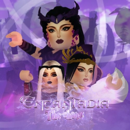 [MITENA UPDATE OUT] Encantadia : The Chaos