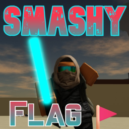 Smashy Flag