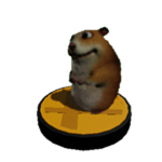 Chomiibo