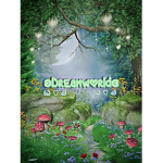 ʚDreamworldɞ