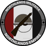 Northlands Imperial Militsiya