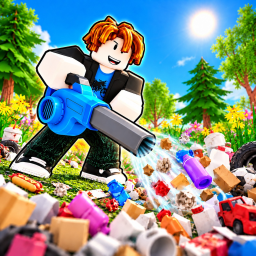 Roblox entity thumbnail