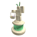 The White Chocolate Robloxian