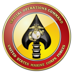 Marine Forces Special Operations Command