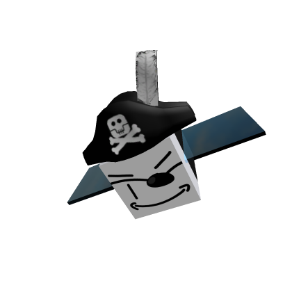 Pirate Bee