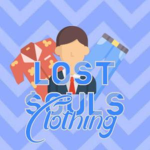 Lost $ouls | Clothing