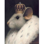 The Rat and mouse kingdom