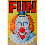 | The Clown Family |