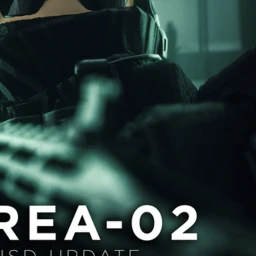 [🎄更新] SCP：Area-02 icon