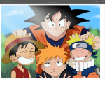 THE anime fan community