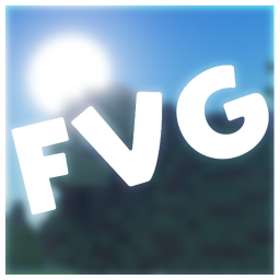 funny voxel game